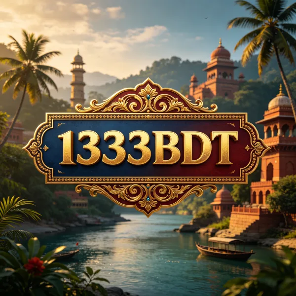 1333BDT