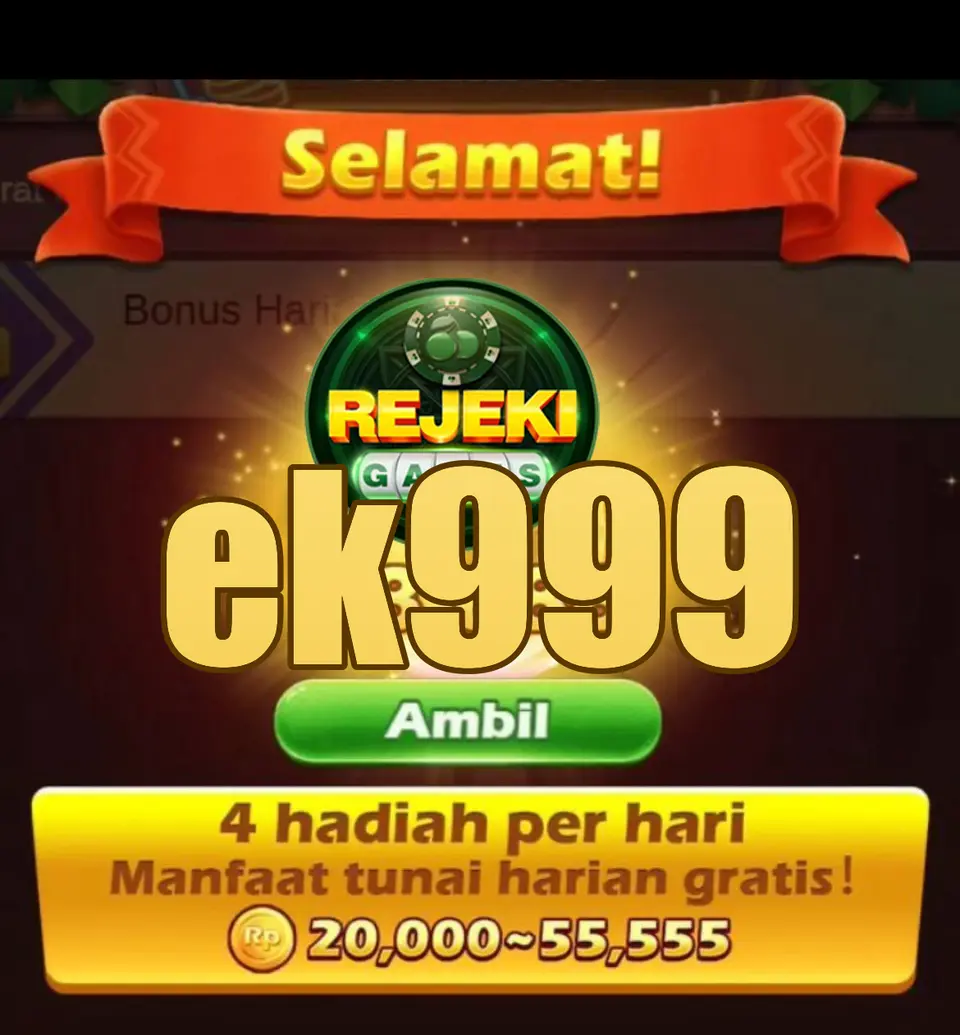 ek999 APK