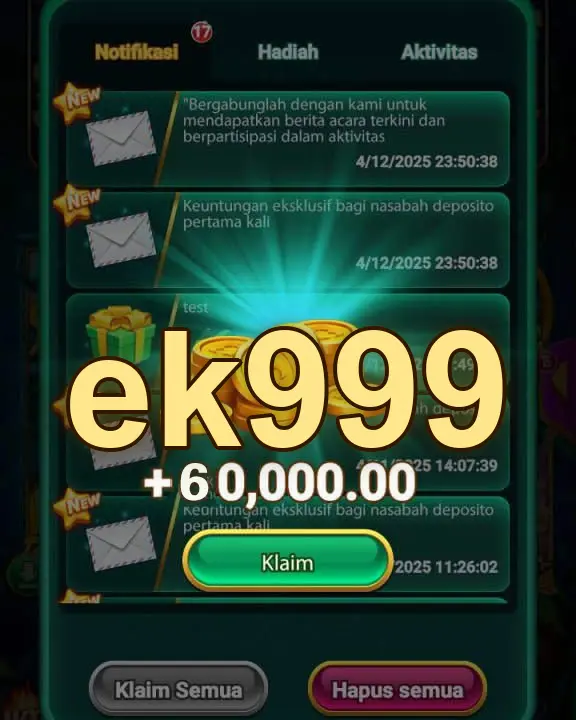 ek999 APK