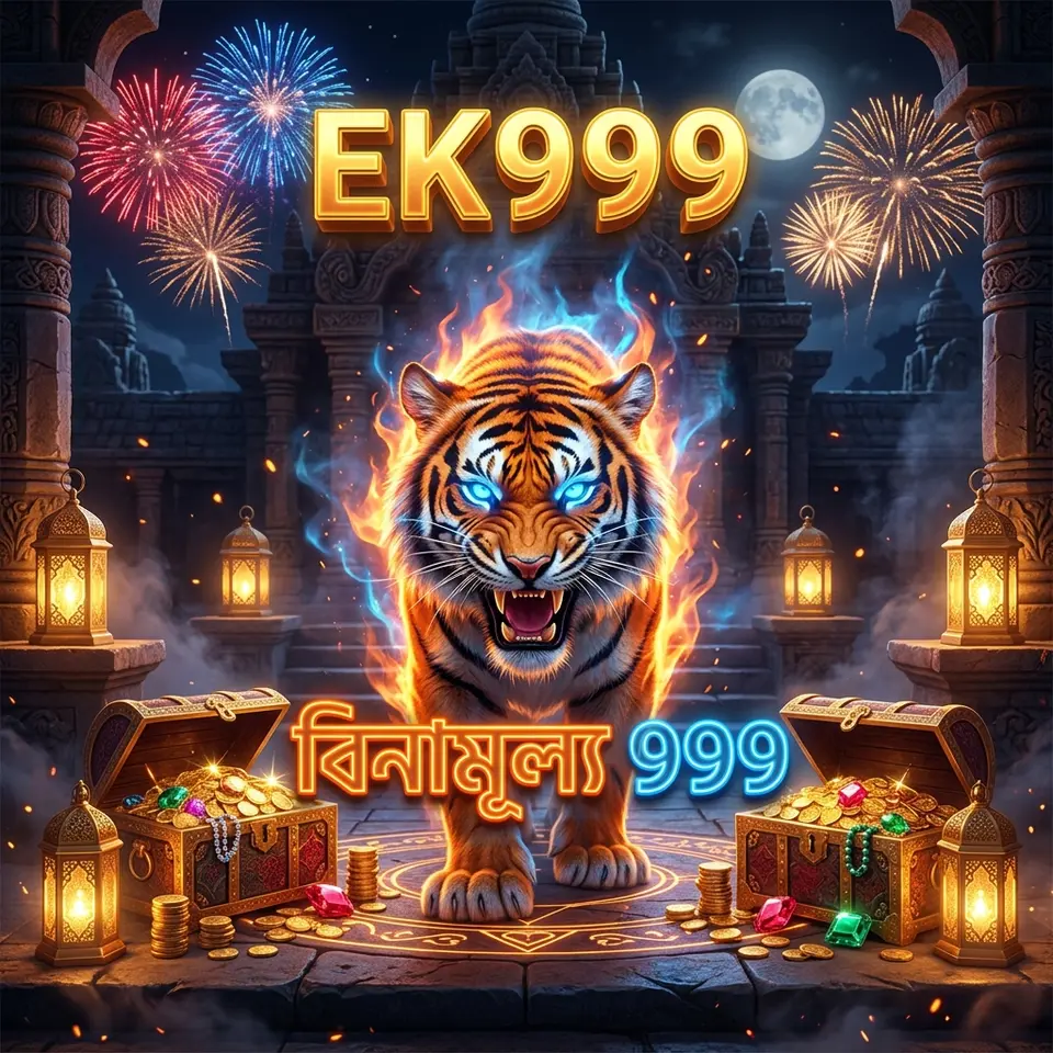 ek999 APK অফিসিয়াল ডাউনলোড