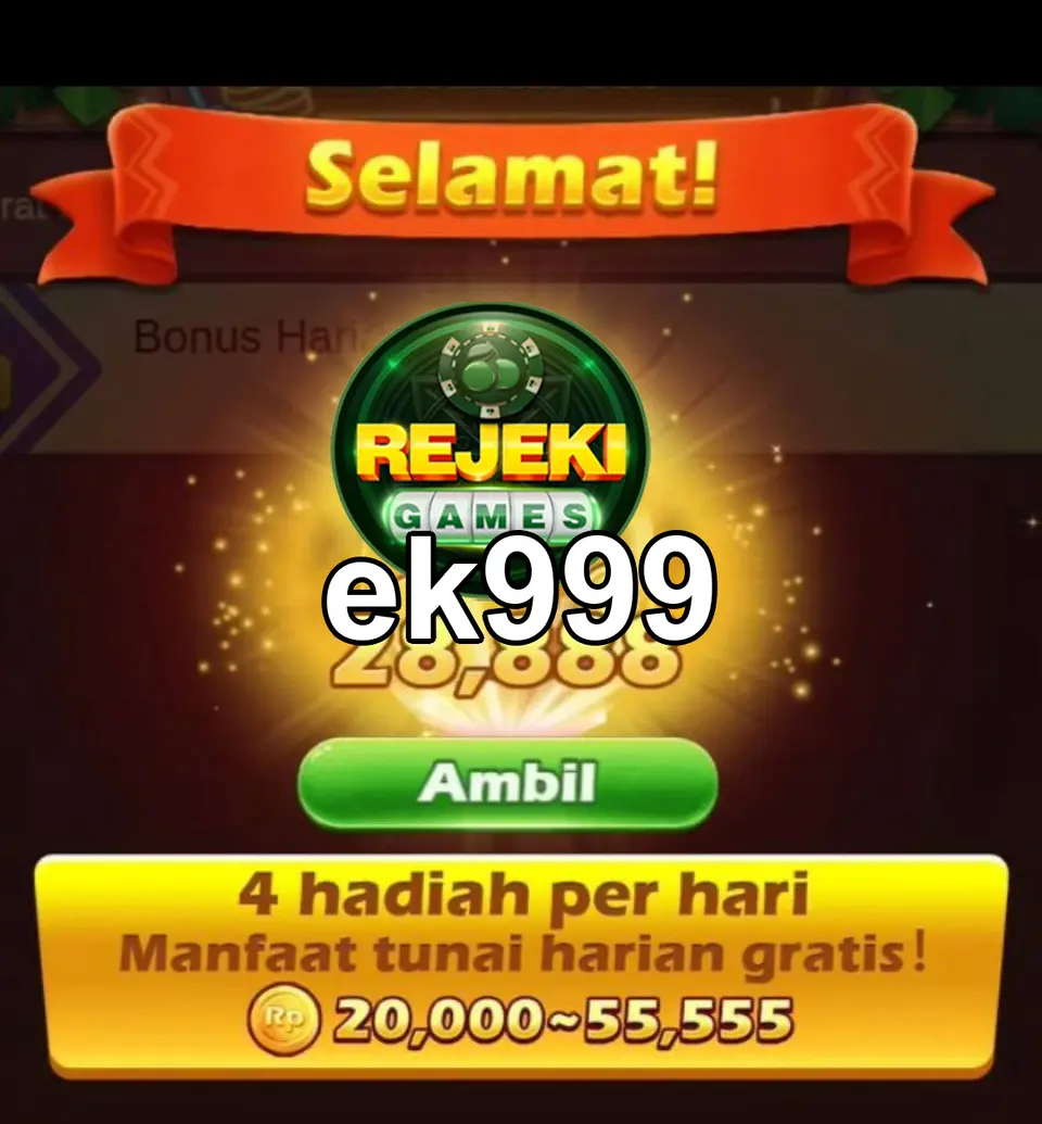 ek999 স্ক্রিনশট - APK অফিসিয়াল
